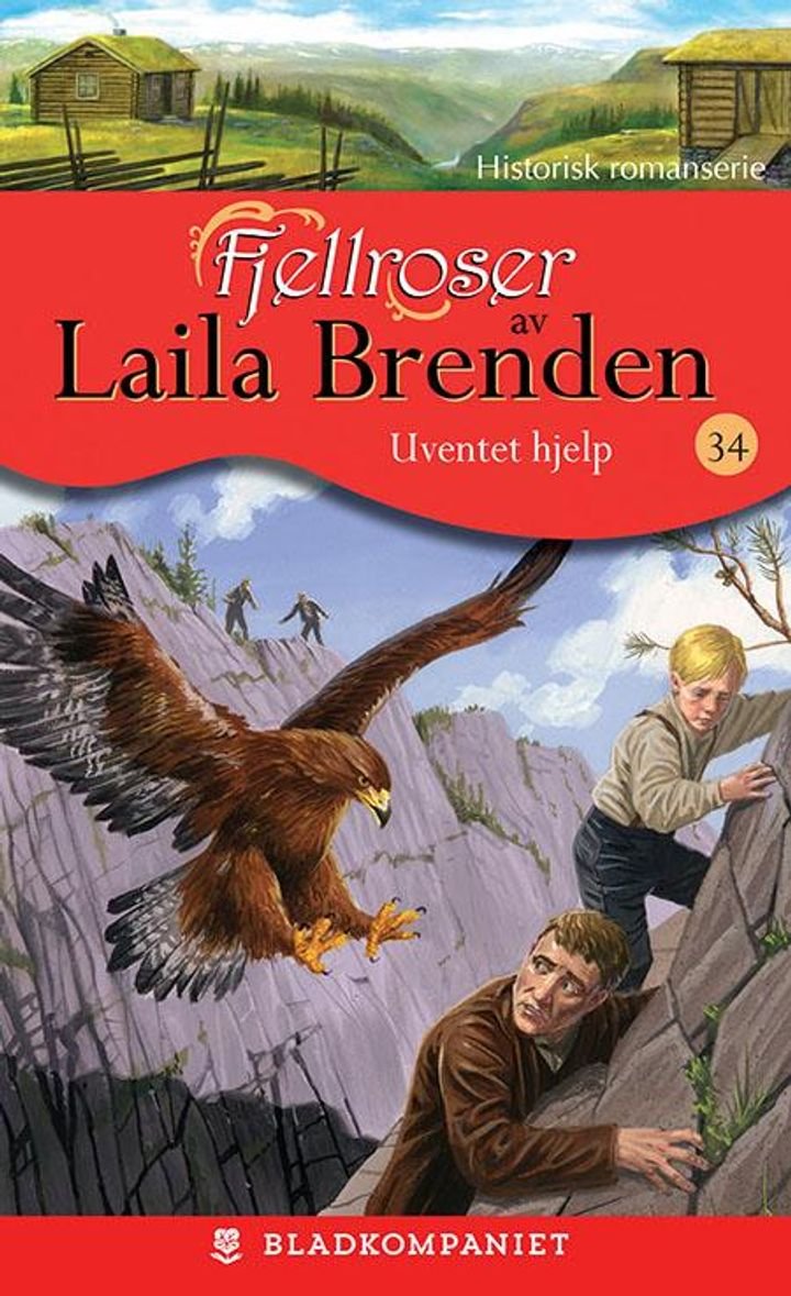 Uventet hjelp