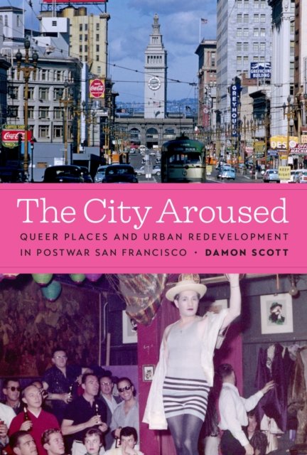 The City Aroused