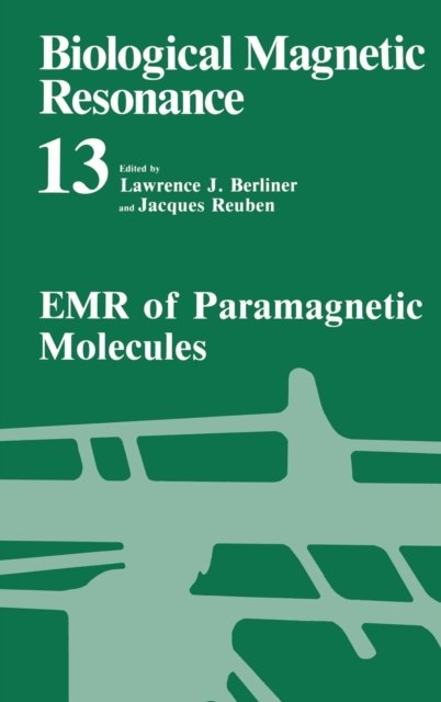 Biological Magnetic Resonance