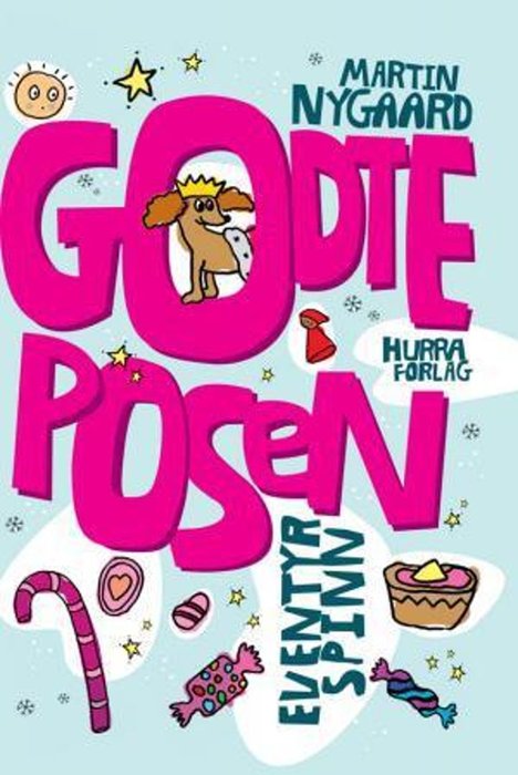 Godteposen