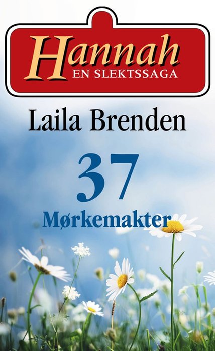 Mørkemakter