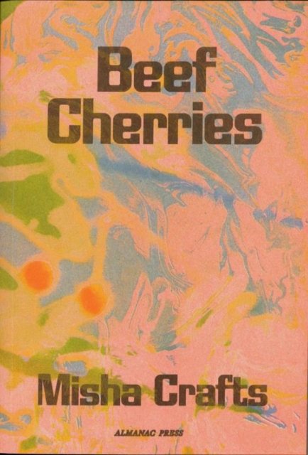 Beef Cherries