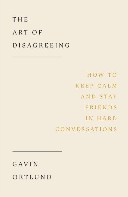 The Art of Disagreeing