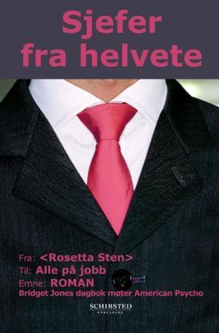 Sjefer fra helvete