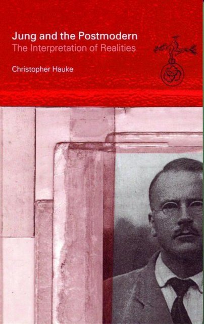 Jung and the Postmodern