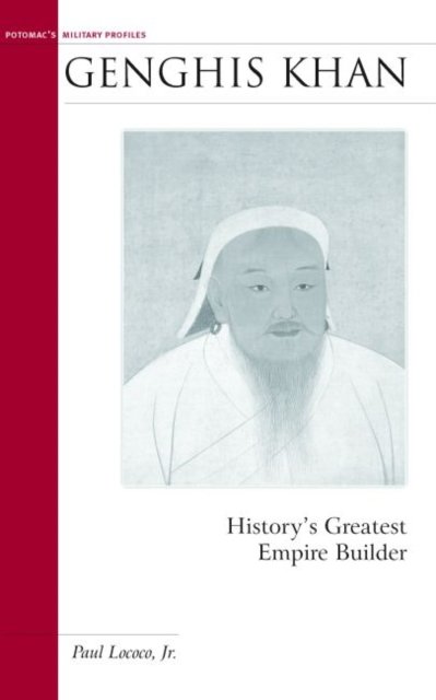 Genghis Khan