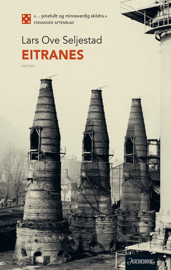 Eitranes - roman