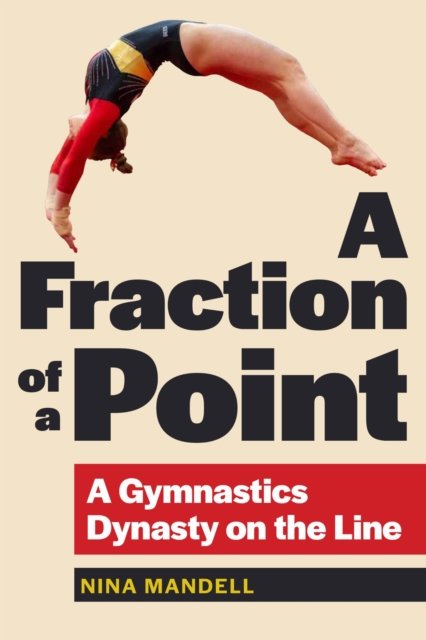 A Fraction of a Point