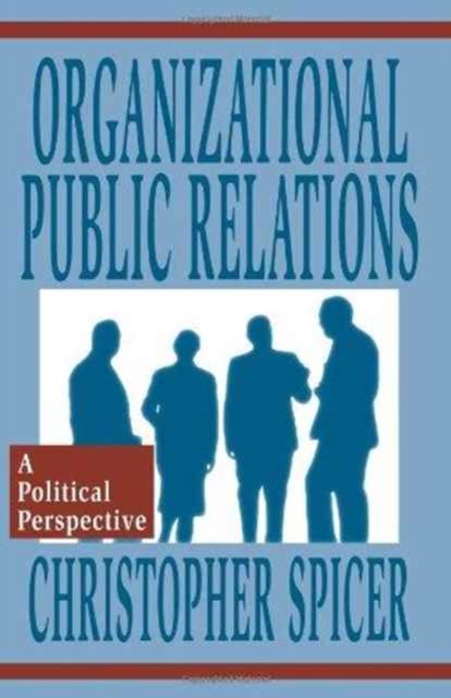 Organizational Public Relations