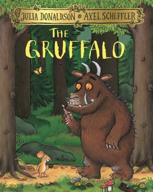 Gruffalo