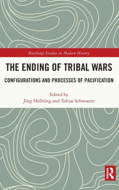 The Ending of Tribal Wars