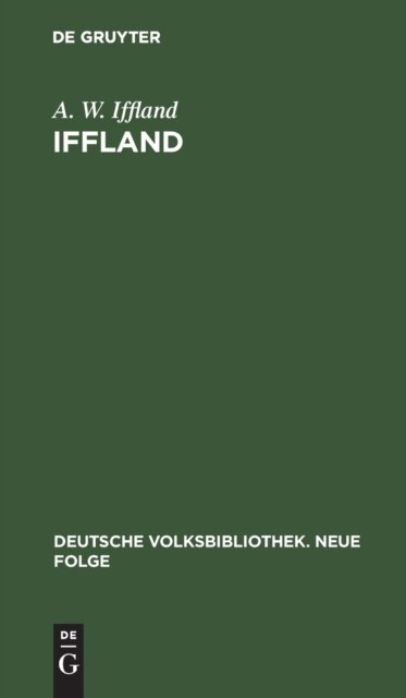 Iffland
