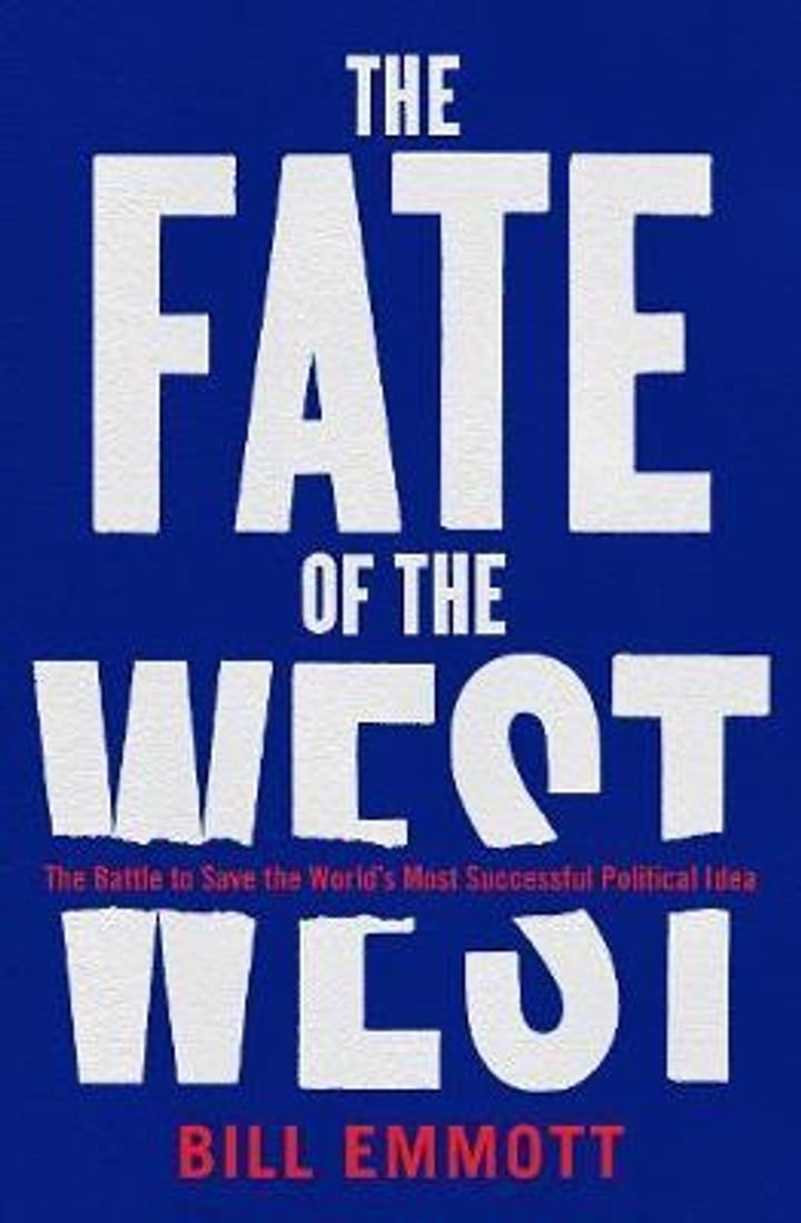 The fate of the west