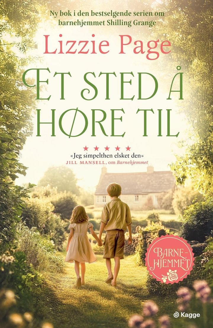 Et sted å høre til