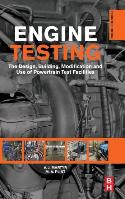 Engine Testing