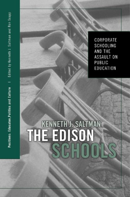 The Edison Schools