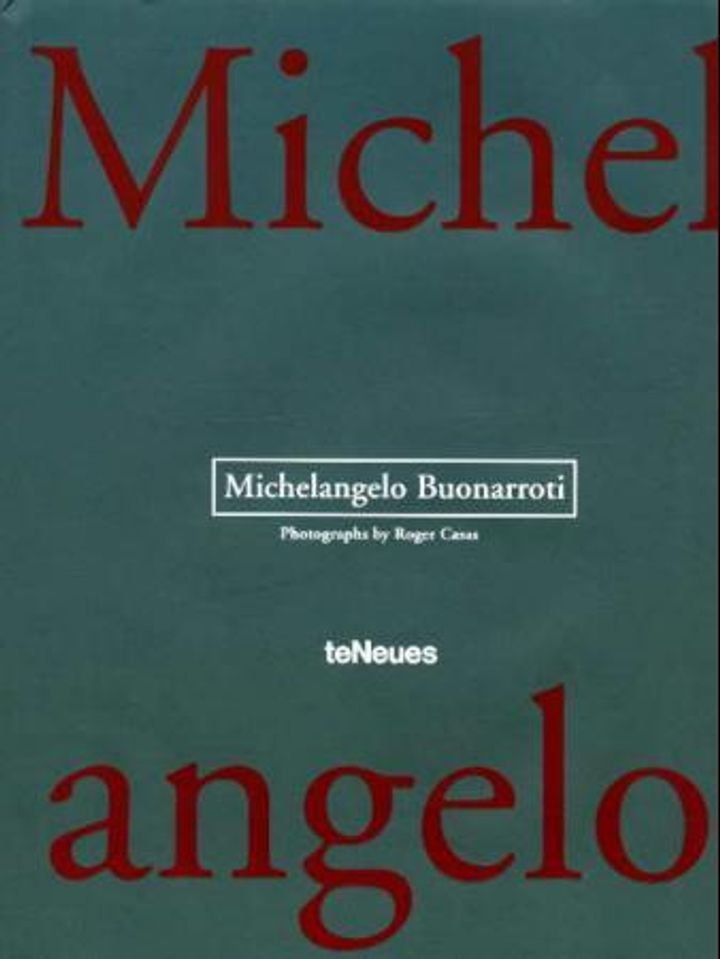Michelangelo Buonarroti