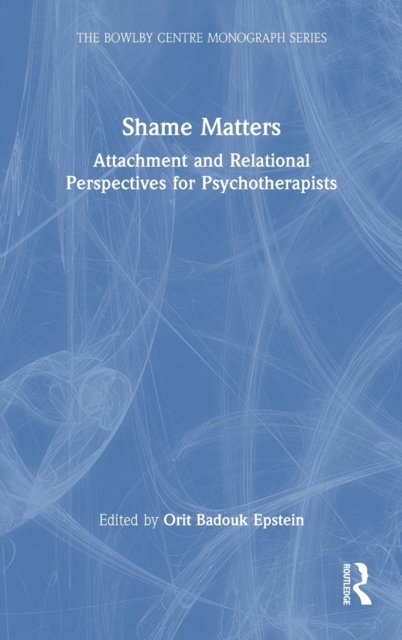 Shame Matters