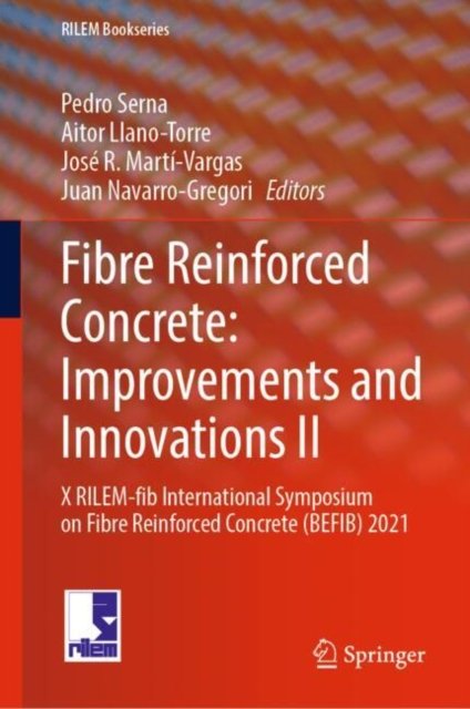 Fibre Reinforced Concrete
