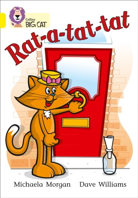 BIG CAT - RAT A TAT TAT