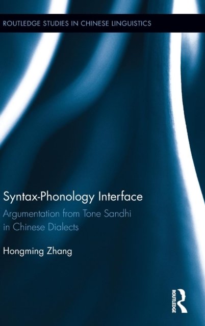 Syntax-Phonology Interface