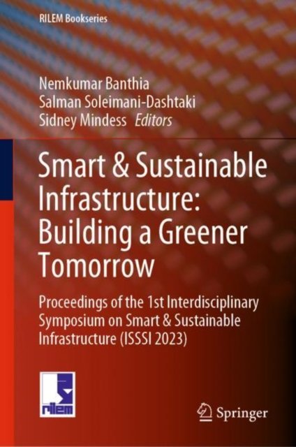 Smart & Sustainable Infrastructure - Building a Greener Tomorrow