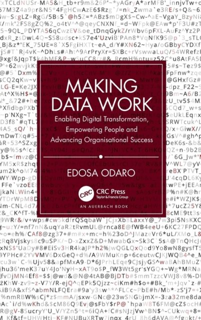 Making Data Work