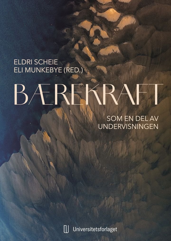 Bærekraft - som en del av undervisningen