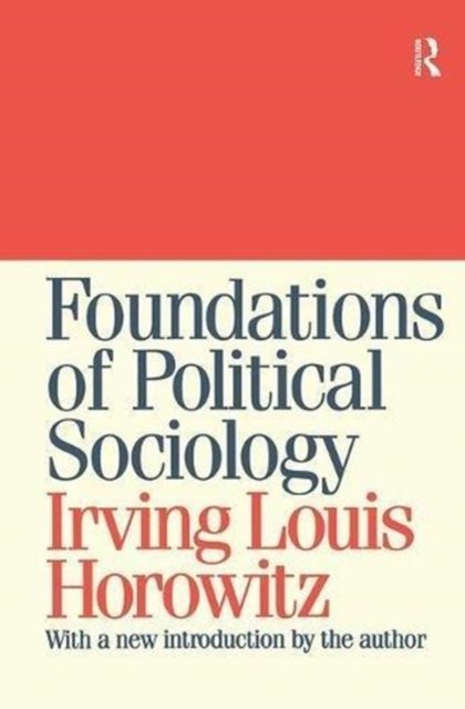 Foundations of Political Sociology