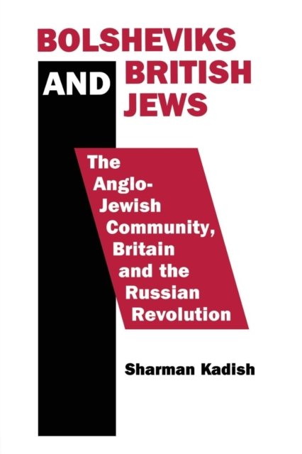 Bolsheviks and British Jews