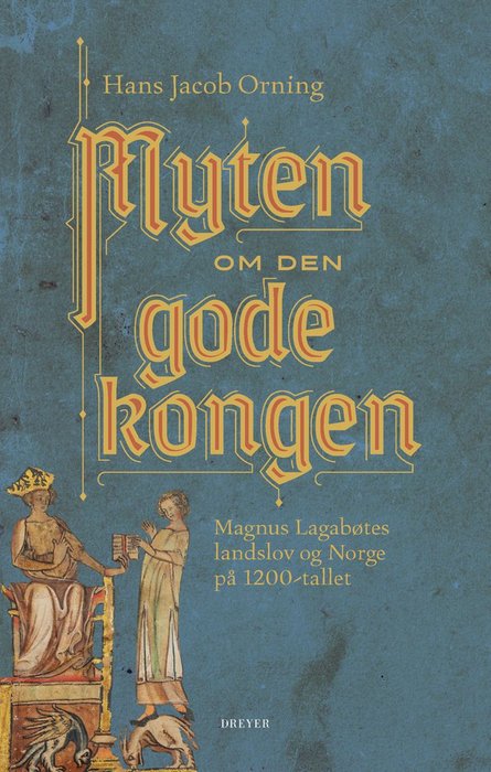 Myten om den gode kongen