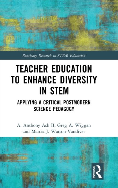 Teacher Education to Enhance Diversity in STEM