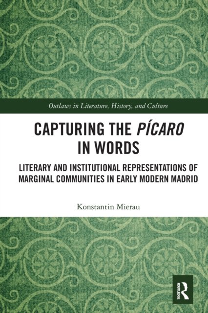 Capturing the Picaro in Words