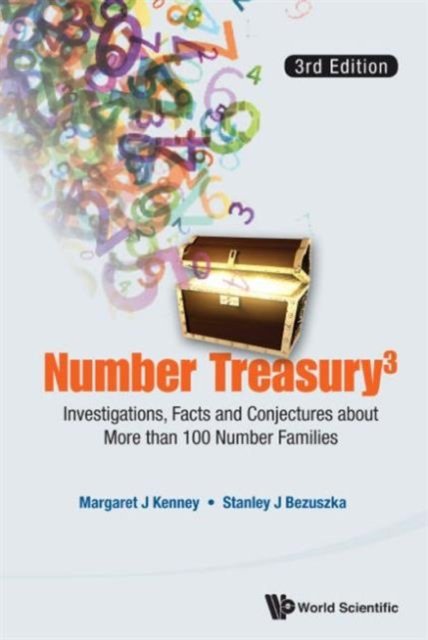 NUMBER TREASURY3 (3RD ED)