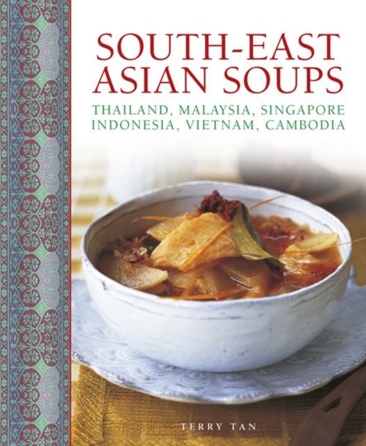 South-East Asian Soups