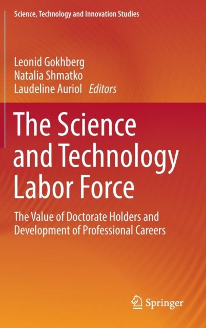 The Science and Technology Labor Force