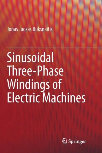 Sinusoidal Three-Phase Windings of Electric Machines