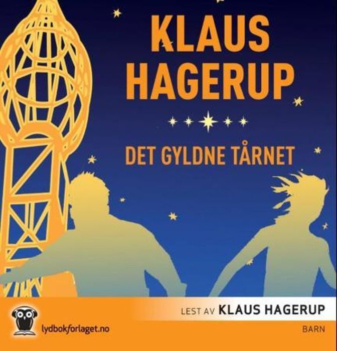 Det gyldne tårnet