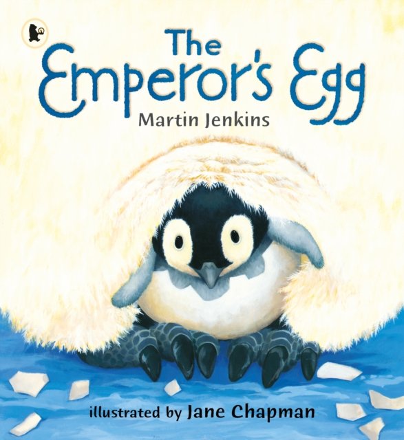 Emperor''s Egg