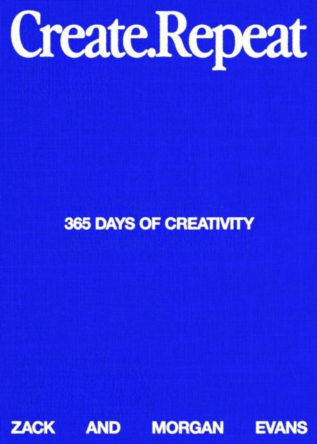 Create Repeat