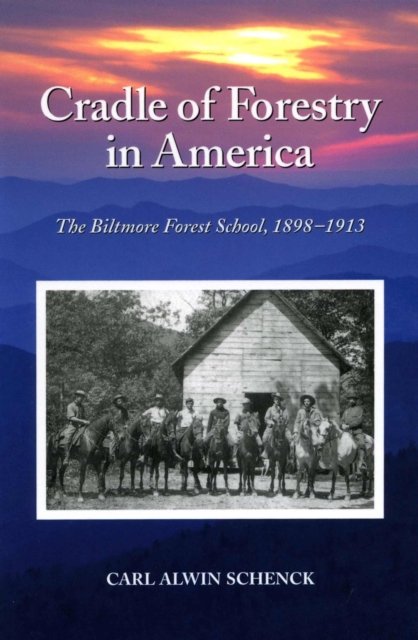 Cradle of Forestry in America