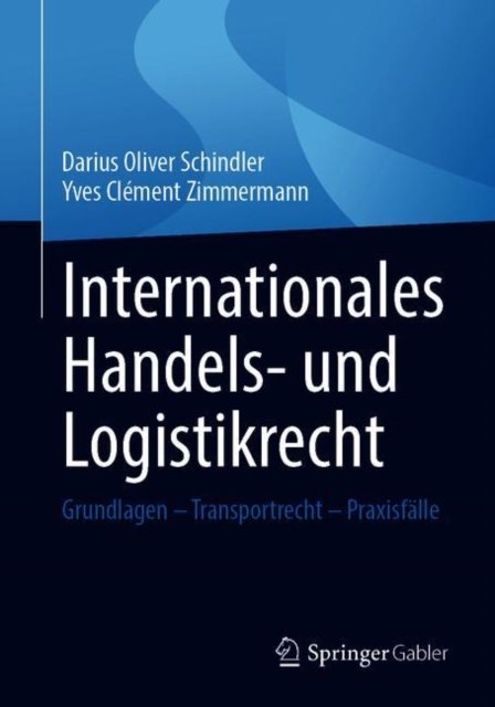 Internationales Handels- und Logistikrecht