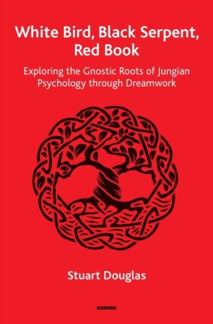 White Bird, Black Serpent, Red Book
