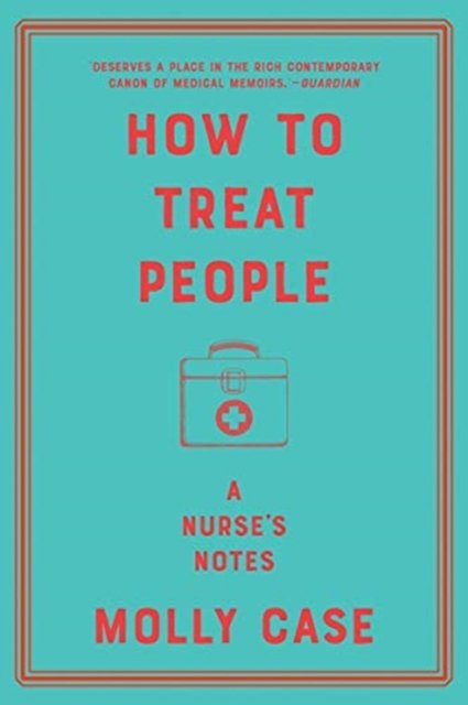 How to Treat People