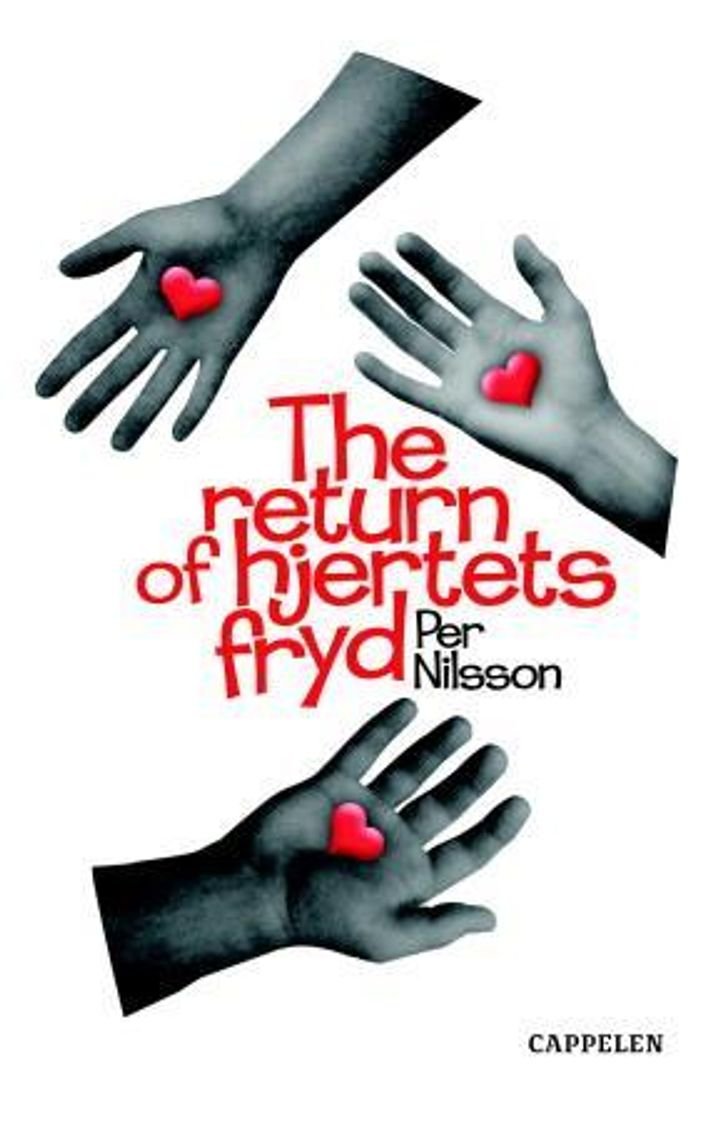 The return of Hjertets fryd