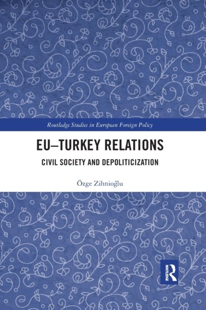 EU–Turkey Relations