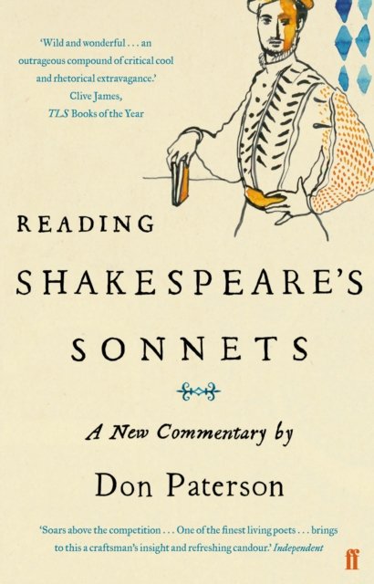 Reading Shakespeare''s Sonnets
