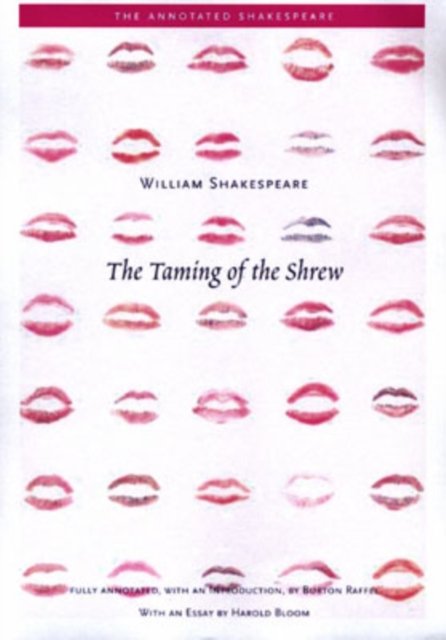 The Taming of the Shrew