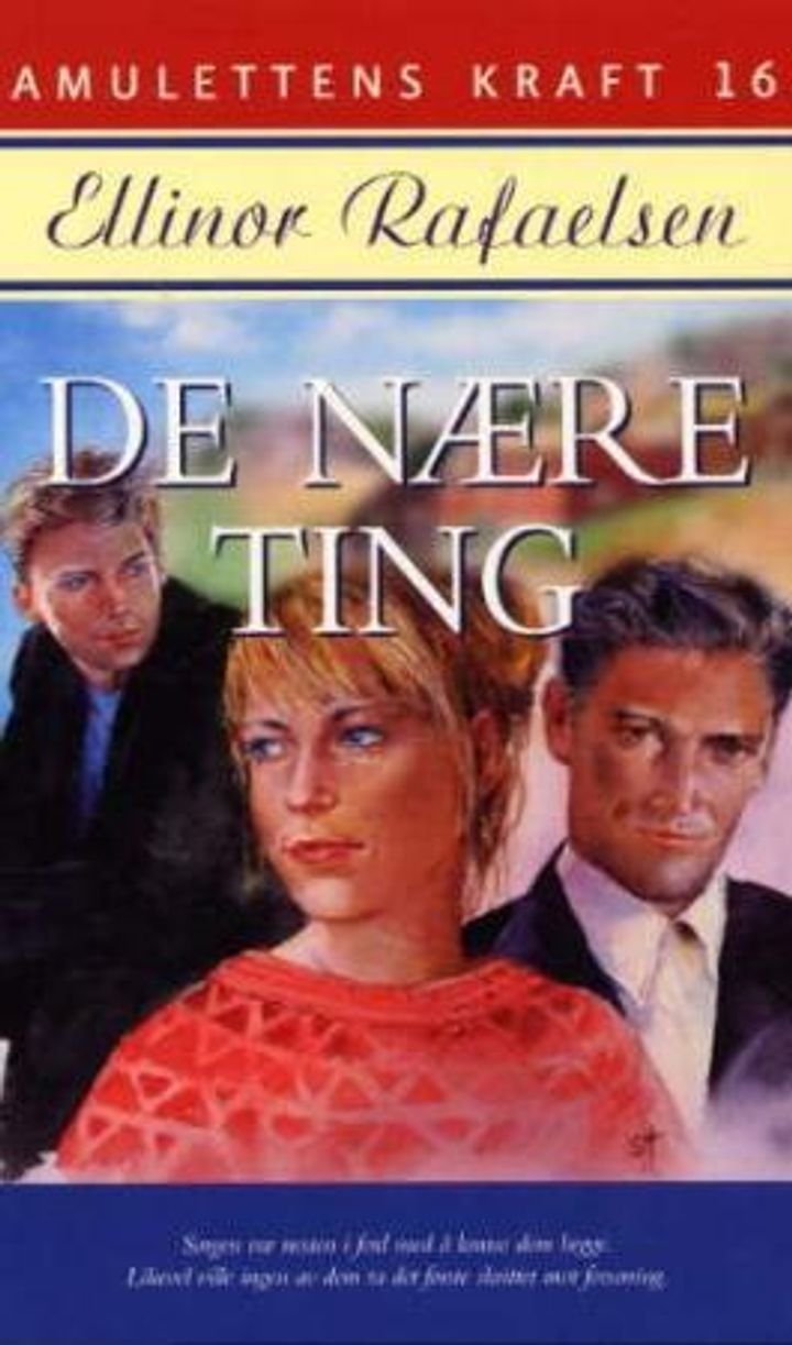 De nære ting