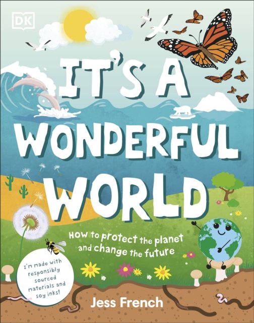 It''s a Wonderful World